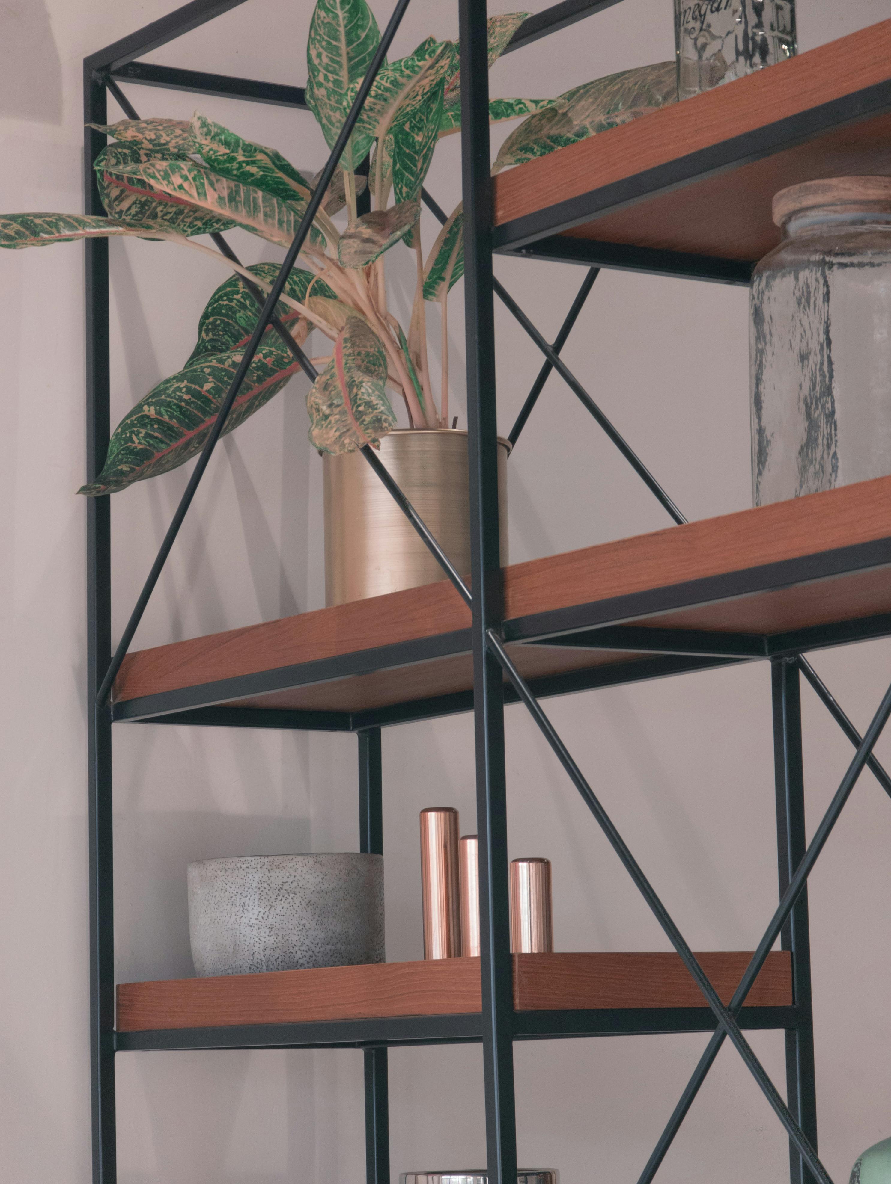 Shelving Systems view 3